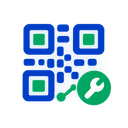 QR Code Tools logo